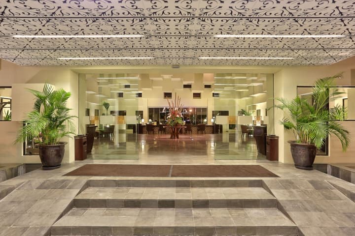 Bali Nusa Dua Hotel