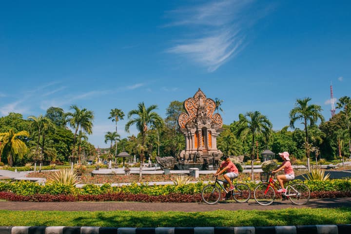 Bali Nusa Dua Hotel