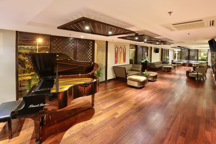 Bali Nusa Dua Hotel