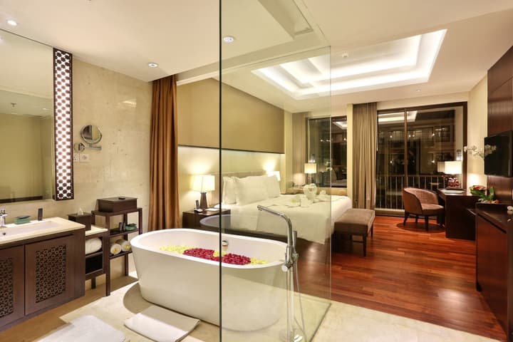 Bali Nusa Dua Hotel