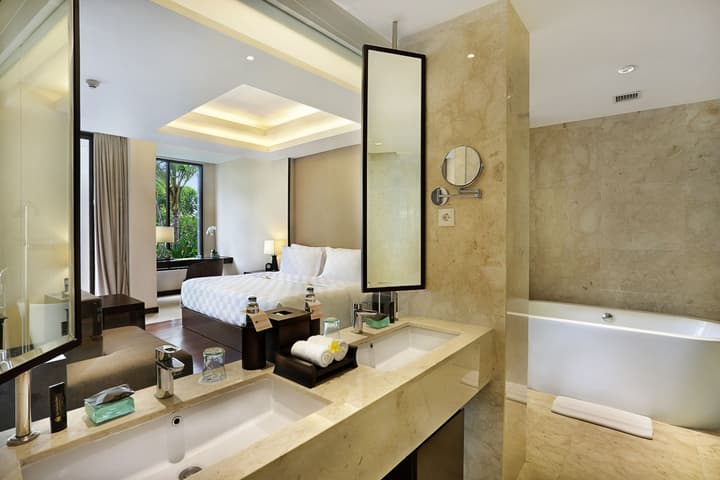 Bali Nusa Dua Hotel