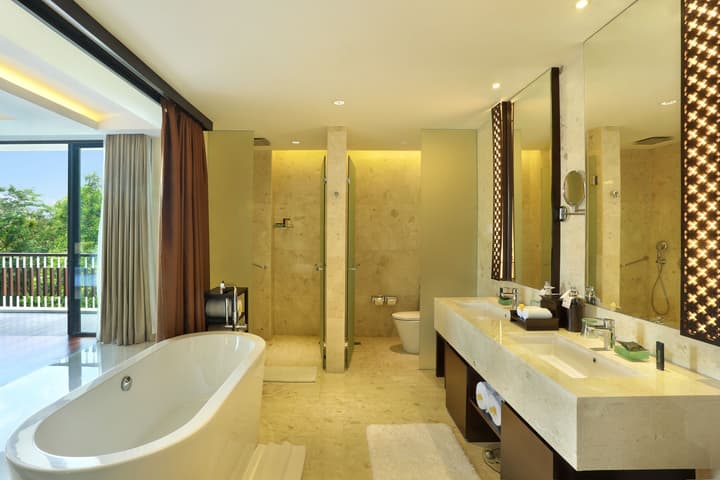 Bali Nusa Dua Hotel