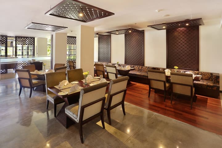 Bali Nusa Dua Hotel