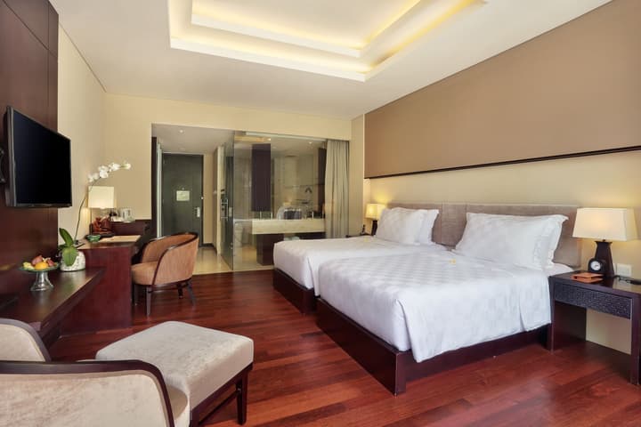 Bali Nusa Dua Hotel