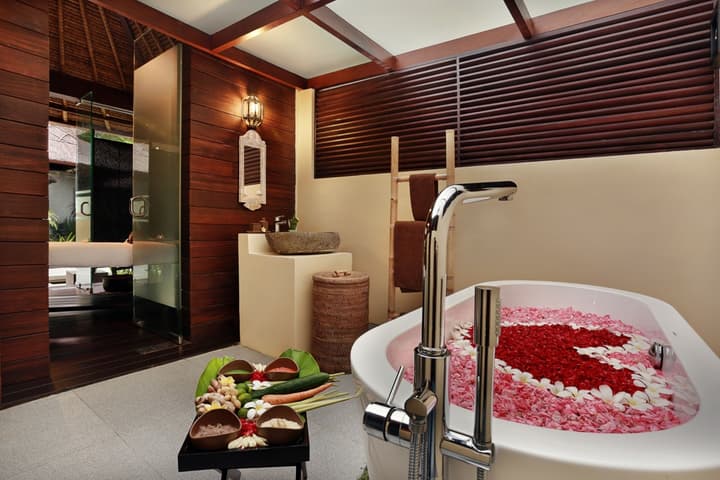 Bali Nusa Dua Hotel