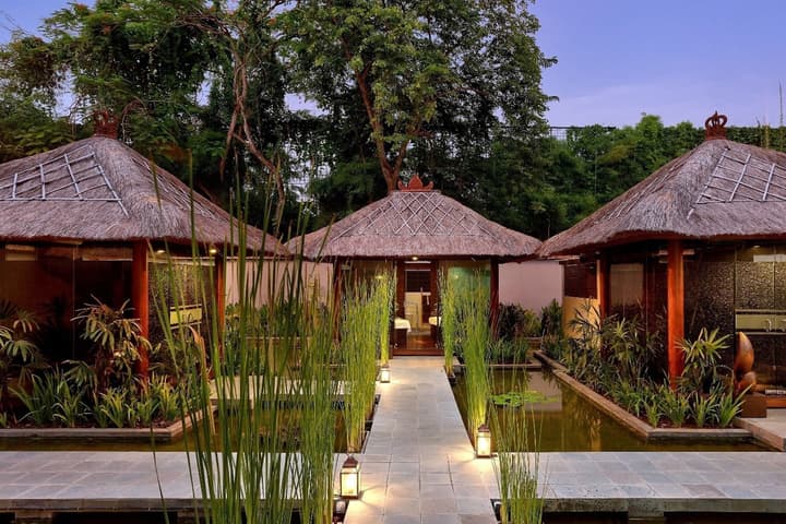 Bali Nusa Dua Hotel