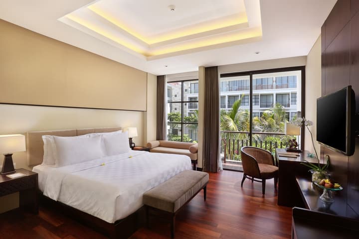 Bali Nusa Dua Hotel