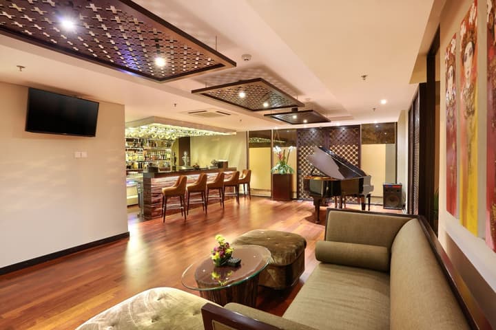 Bali Nusa Dua Hotel