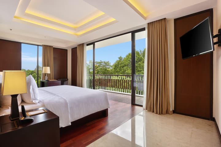 Bali Nusa Dua Hotel