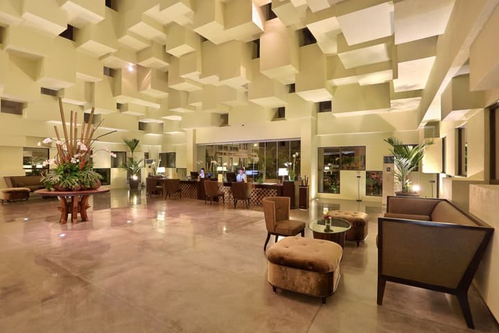 Bali Nusa Dua Hotel