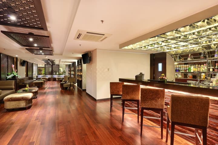 Bali Nusa Dua Hotel