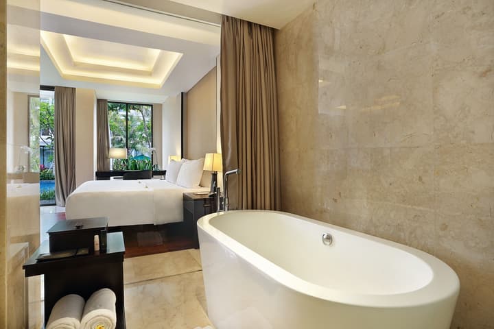Bali Nusa Dua Hotel