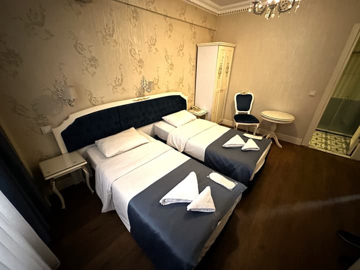 Alyon Hotel Taksim