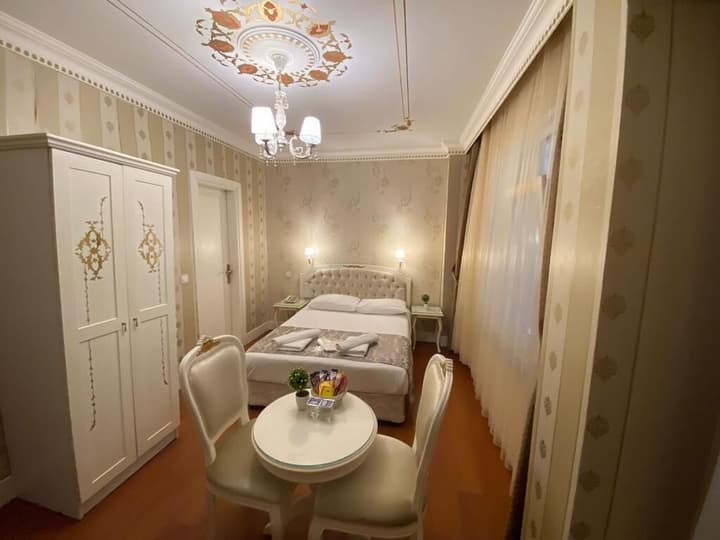 Alyon Hotel Taksim