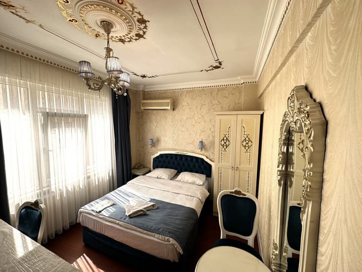 Alyon Hotel Taksim