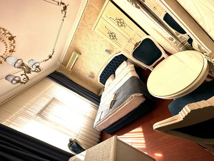 Alyon Hotel Taksim