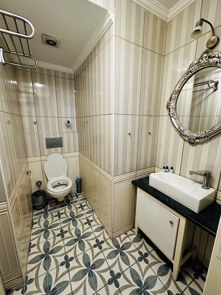 Alyon Hotel Taksim