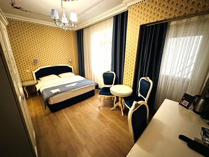 Alyon Hotel Taksim