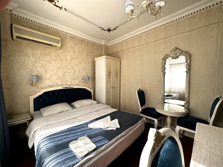 Alyon Hotel Taksim