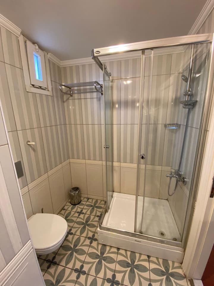 Alyon Hotel Taksim