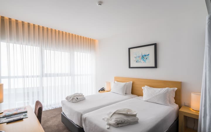 Boticas Hotel Art & Spa