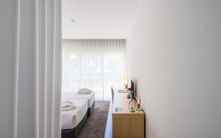 Boticas Hotel Art & Spa