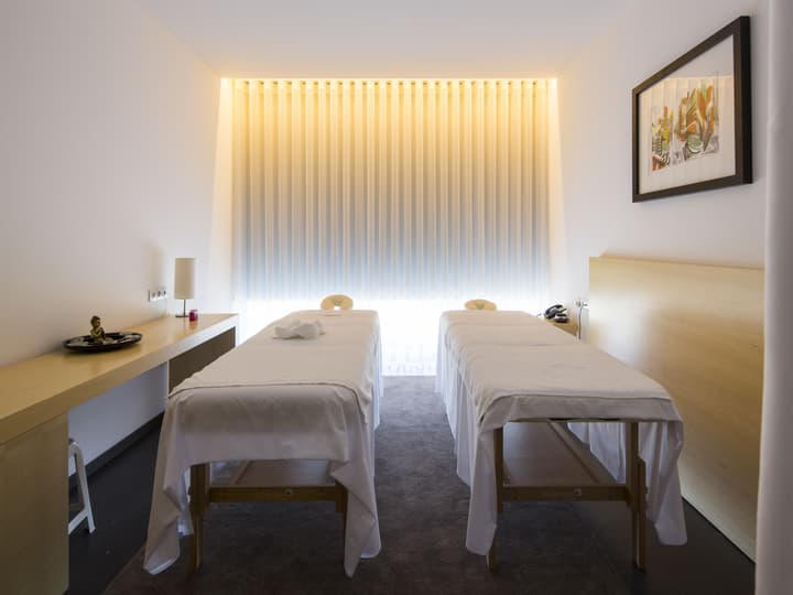 Boticas Hotel Art & Spa