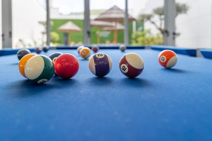 Boticas Hotel Art & Spa