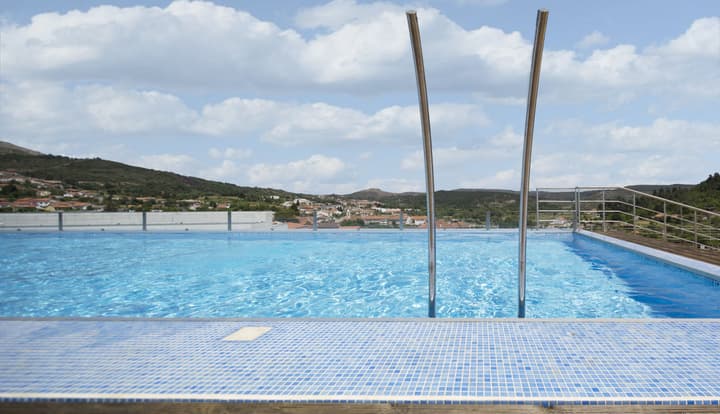 Boticas Hotel Art & Spa