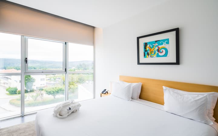Boticas Hotel Art & Spa