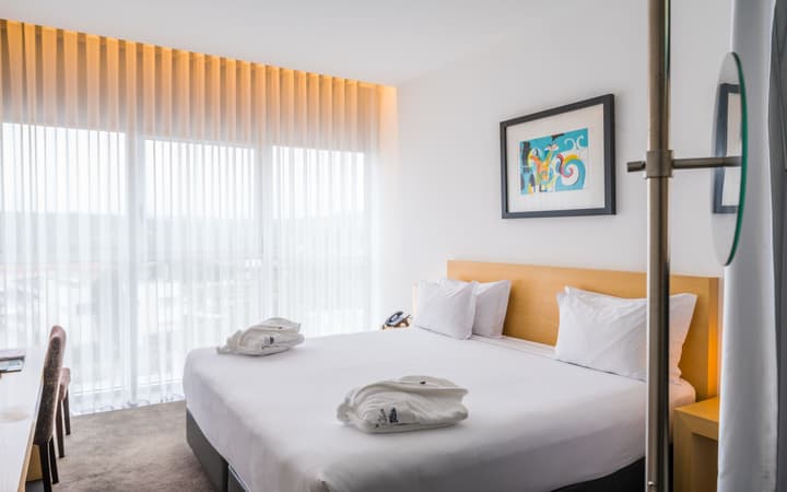Boticas Hotel Art & Spa