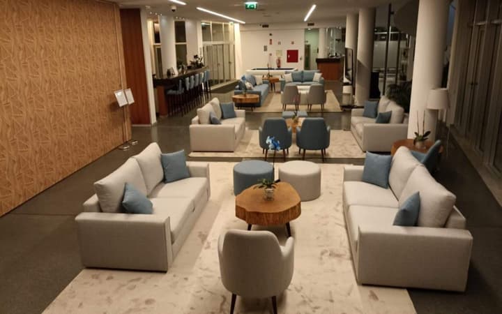 Boticas Hotel Art & Spa