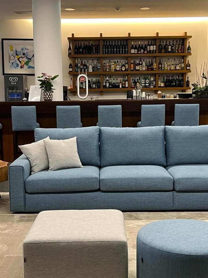 Boticas Hotel Art & Spa