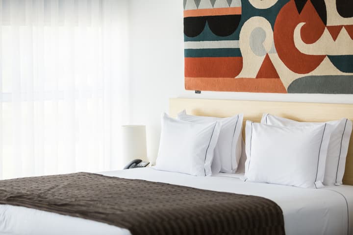 Boticas Hotel Art & Spa