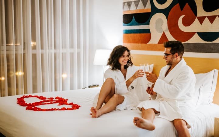 Boticas Hotel Art & Spa