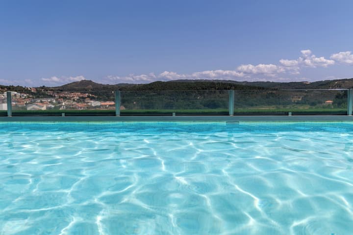 Boticas Hotel Art & Spa