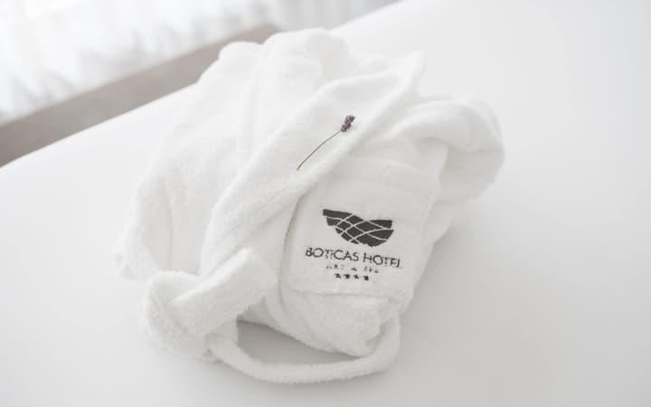 Boticas Hotel Art & Spa