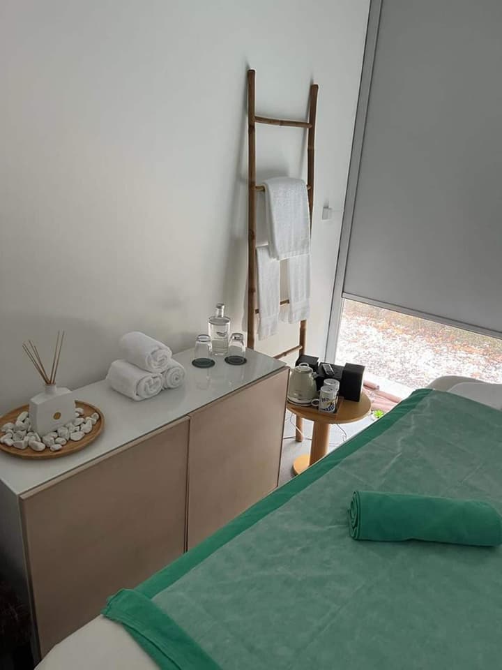 Boticas Hotel Art & Spa