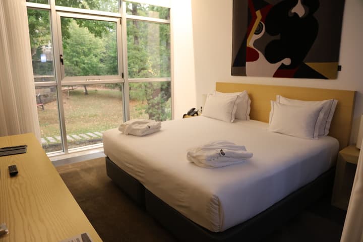 Boticas Hotel Art & Spa