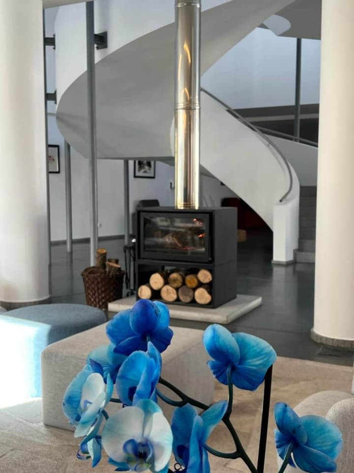Boticas Hotel Art & Spa