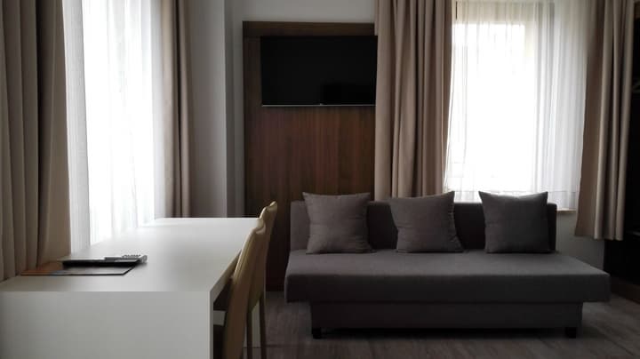 Albergo Delle Alpi