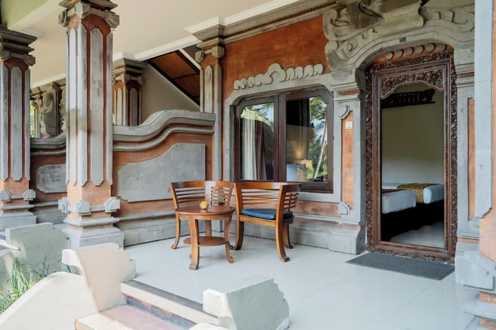 The Artini Dijiwa Ubud