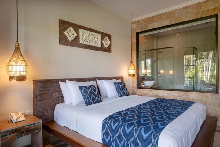 The Artini Dijiwa Ubud