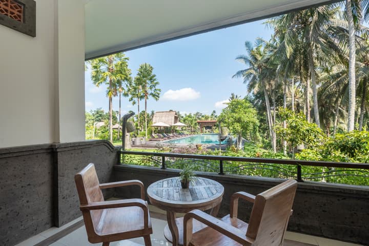 The Artini Dijiwa Ubud