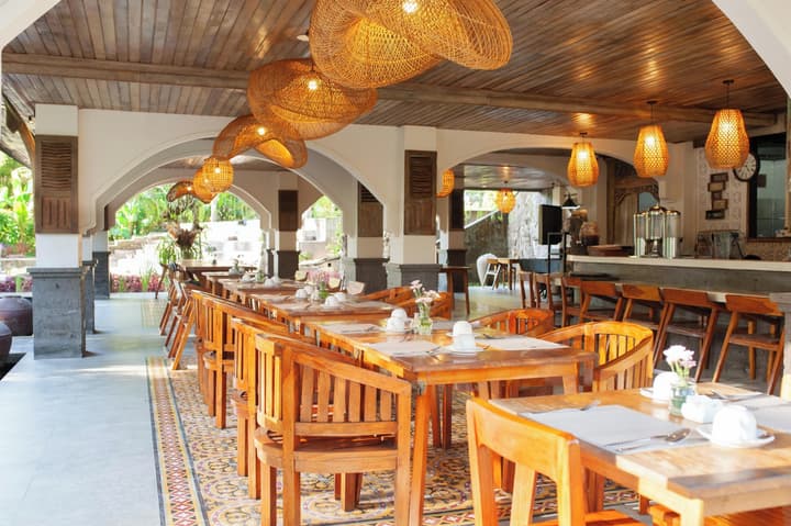 The Artini Dijiwa Ubud