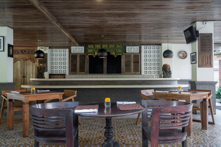 The Artini Dijiwa Ubud