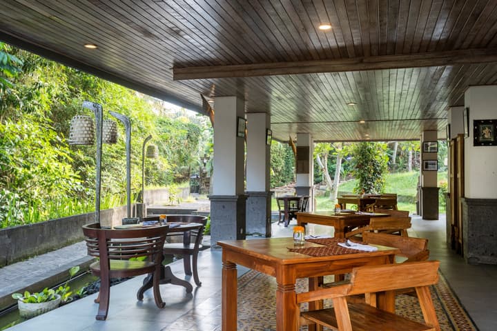 The Artini Dijiwa Ubud