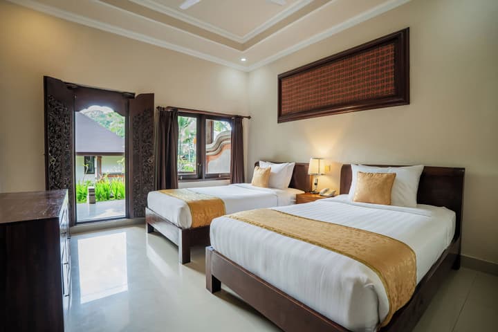 The Artini Dijiwa Ubud