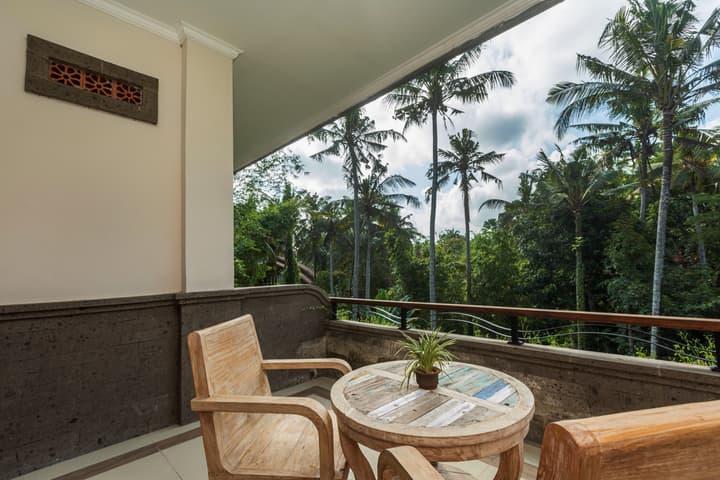 The Artini Dijiwa Ubud