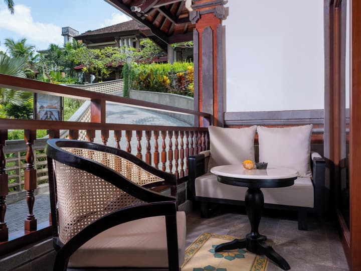 The Artini Dijiwa Ubud